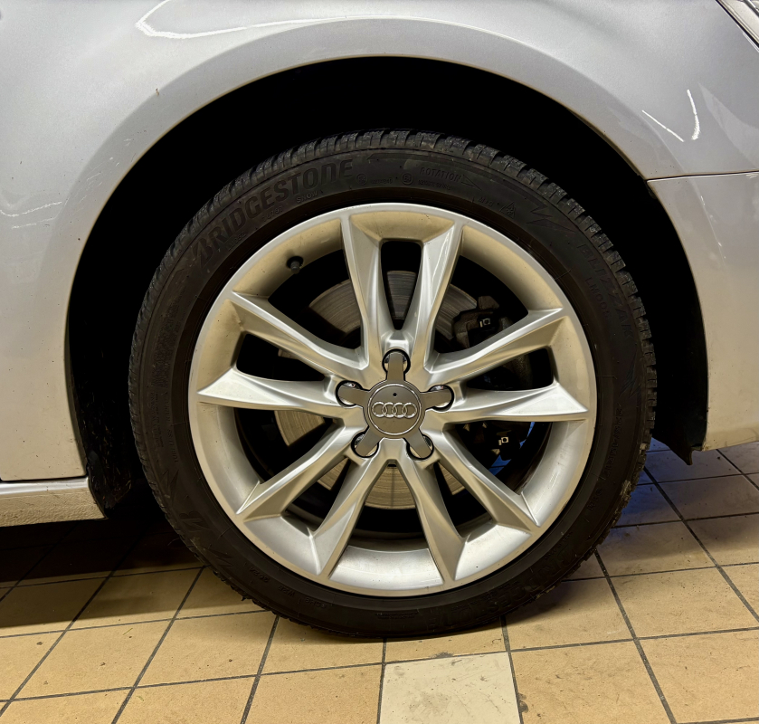 Audi A3 — 36