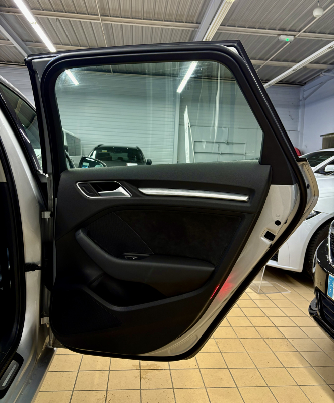 Audi A3 — 32