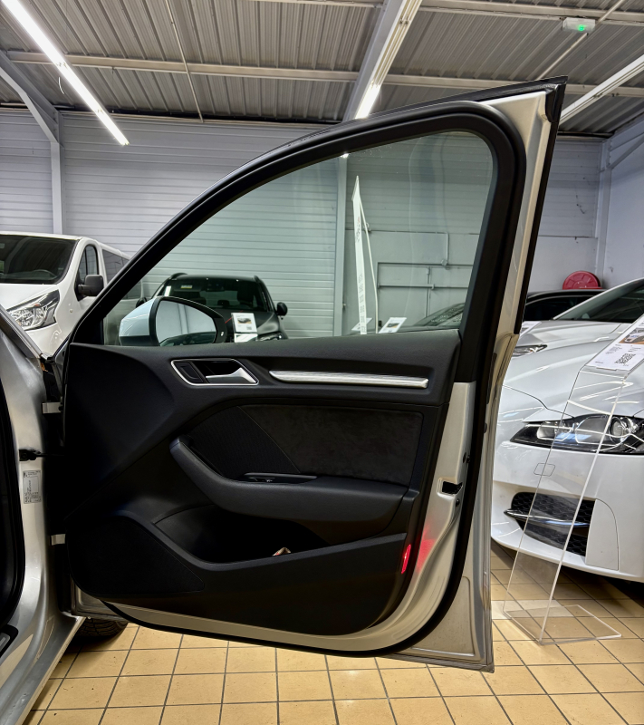 Audi A3 — 30