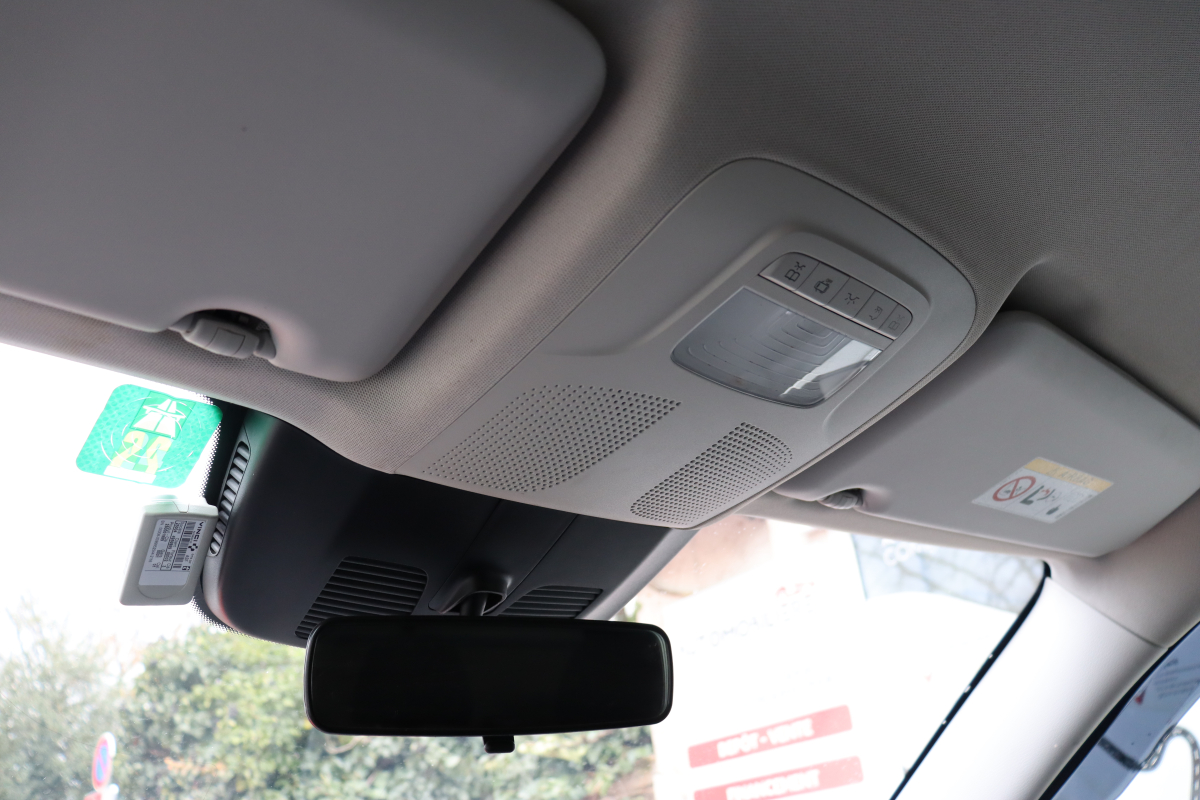 Mercedes Vito — 36