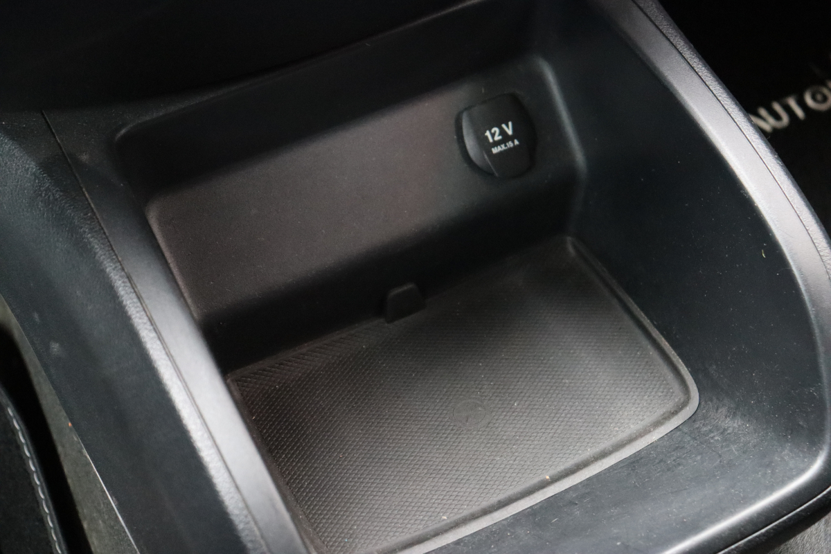 Mercedes Vito — 22