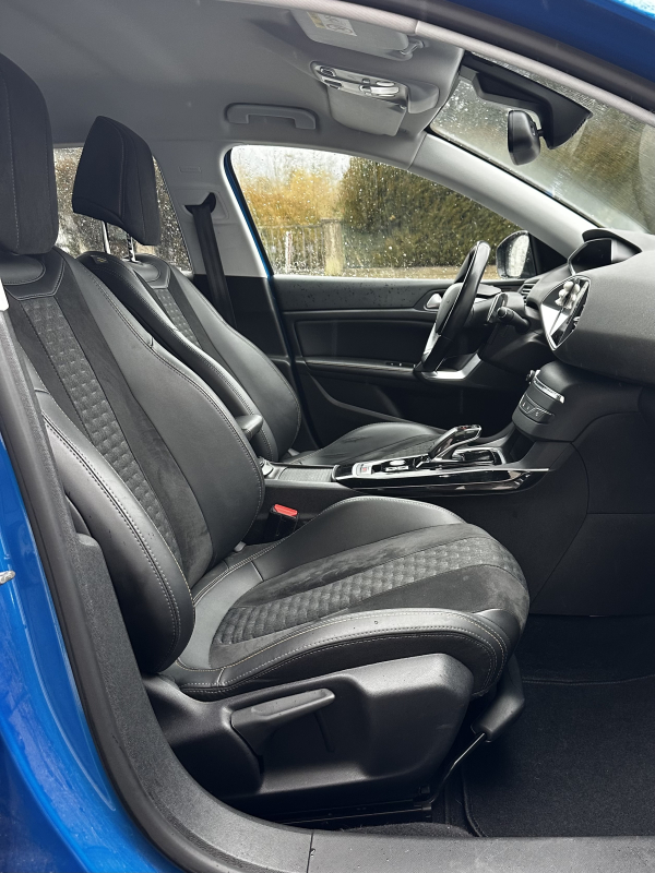 Peugeot 308 — 16