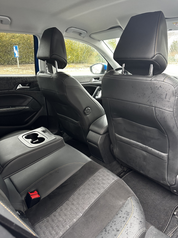 Peugeot 308 — 19