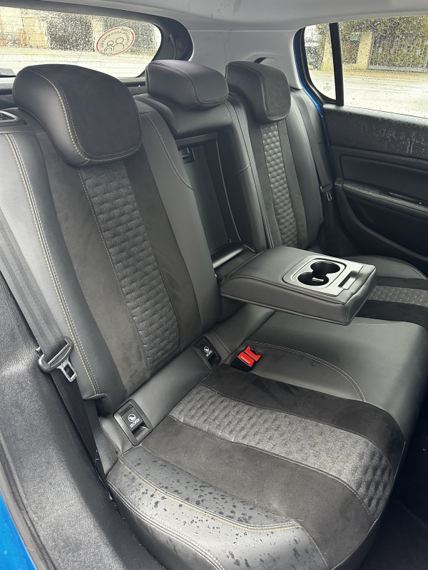Peugeot 308 — 18