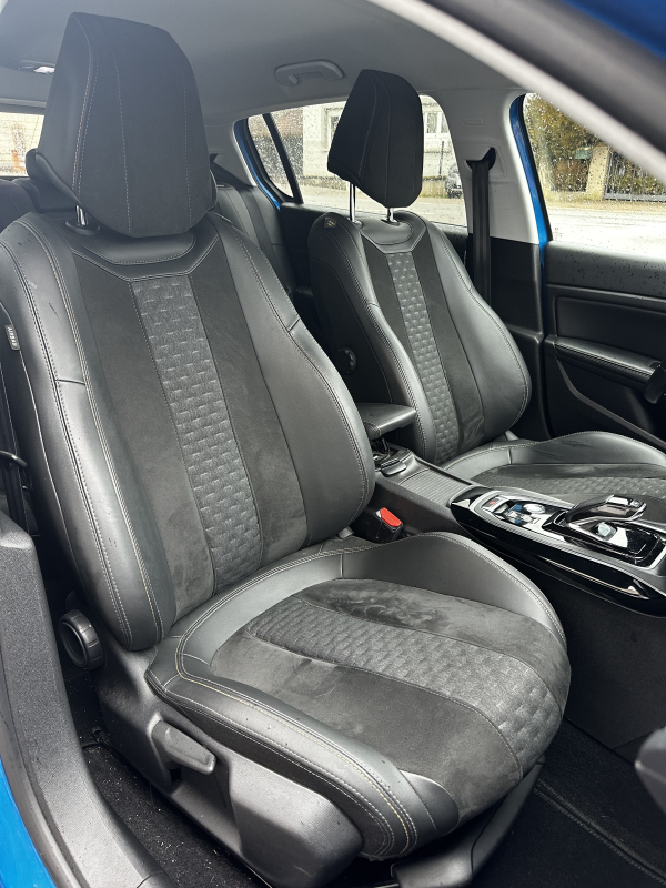 Peugeot 308 — 15
