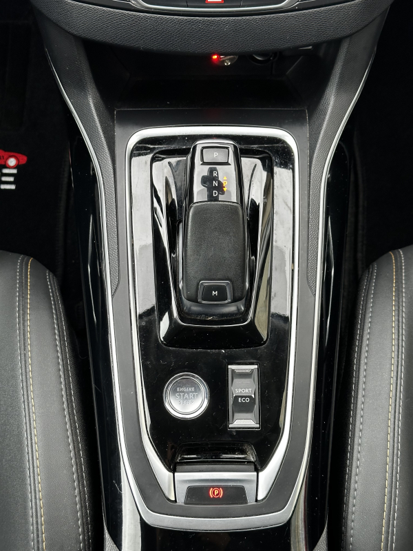 Peugeot 308 — 26