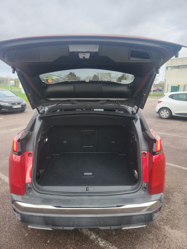 Peugeot 3008 — 16