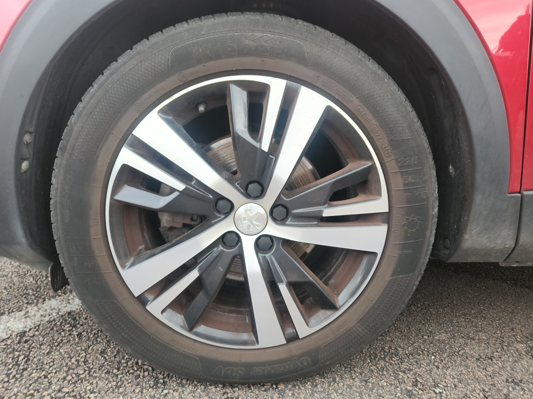 Peugeot 3008 — 25