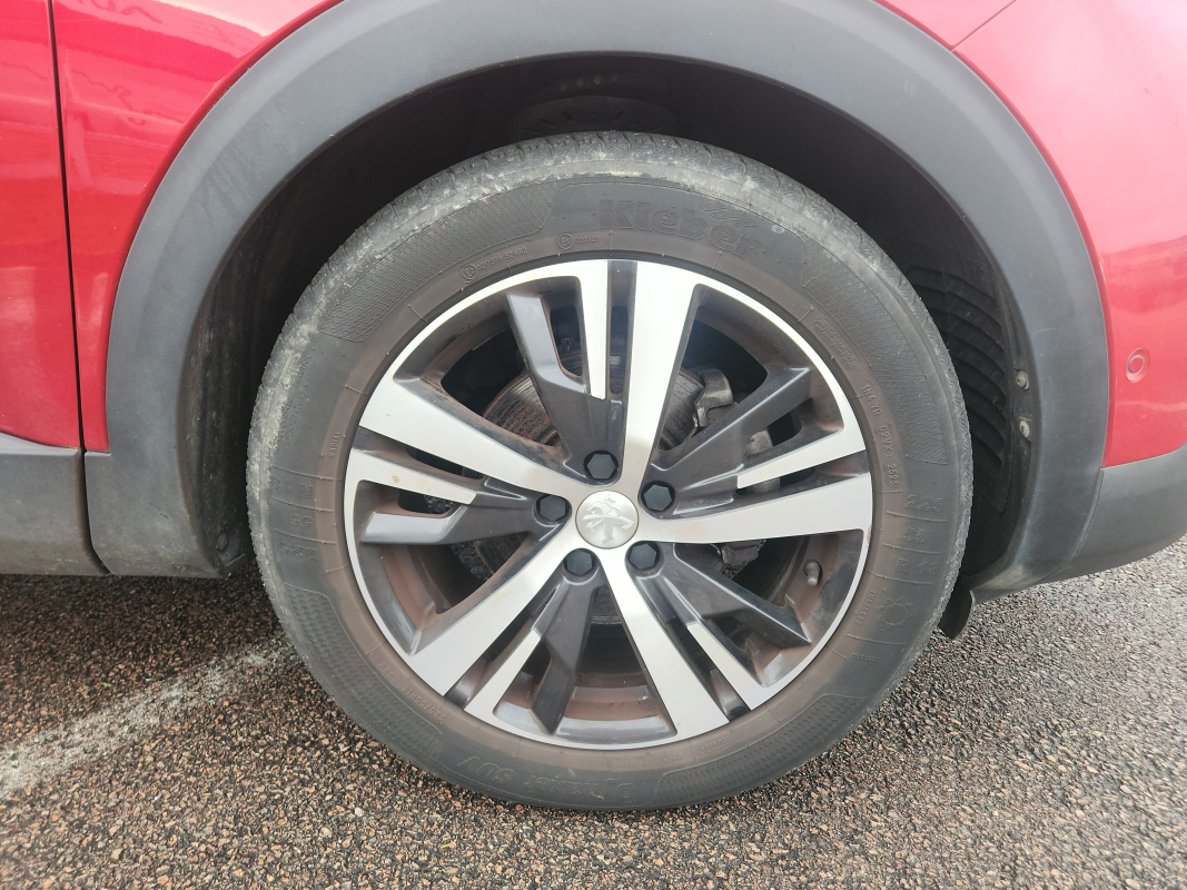 Peugeot 3008 — 28