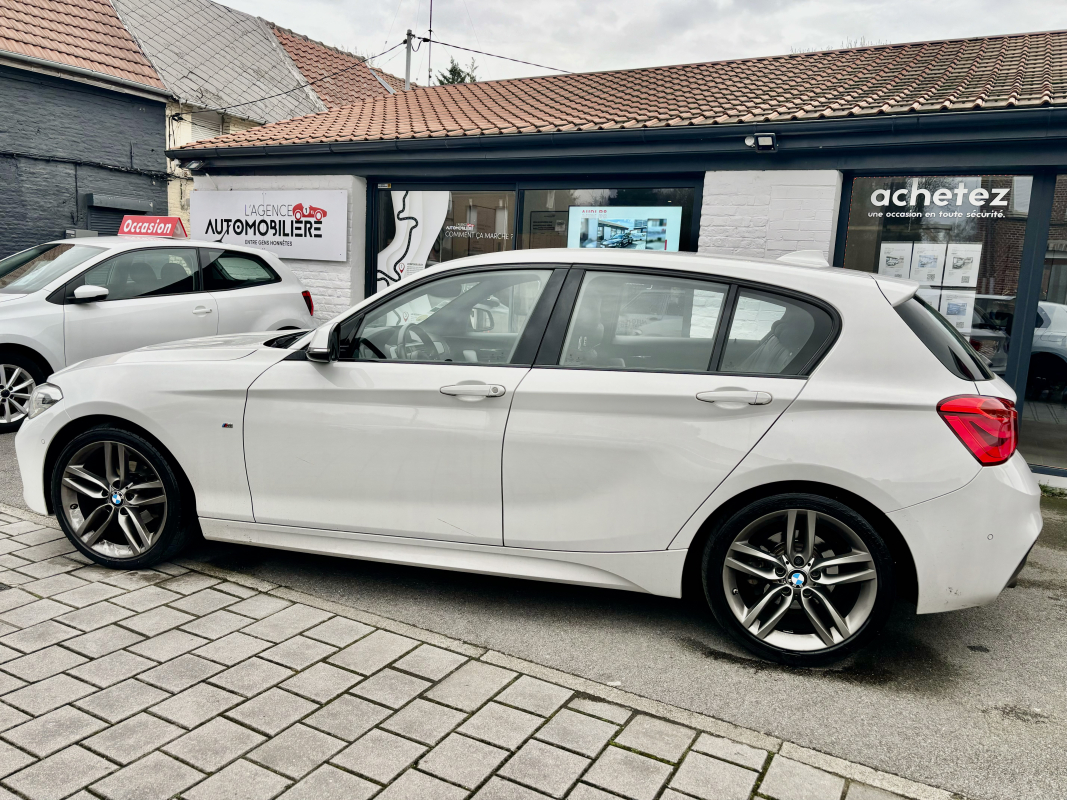 Bmw Série 1 — 2