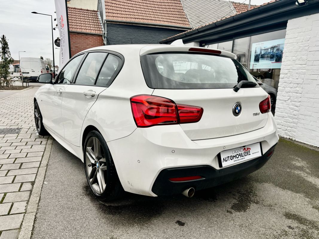 Bmw Série 1 — 3