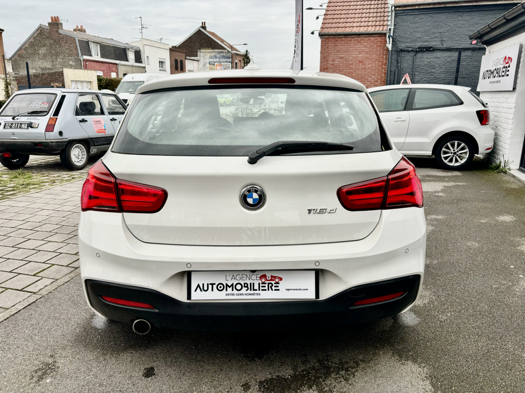 Bmw Série 1 — 4