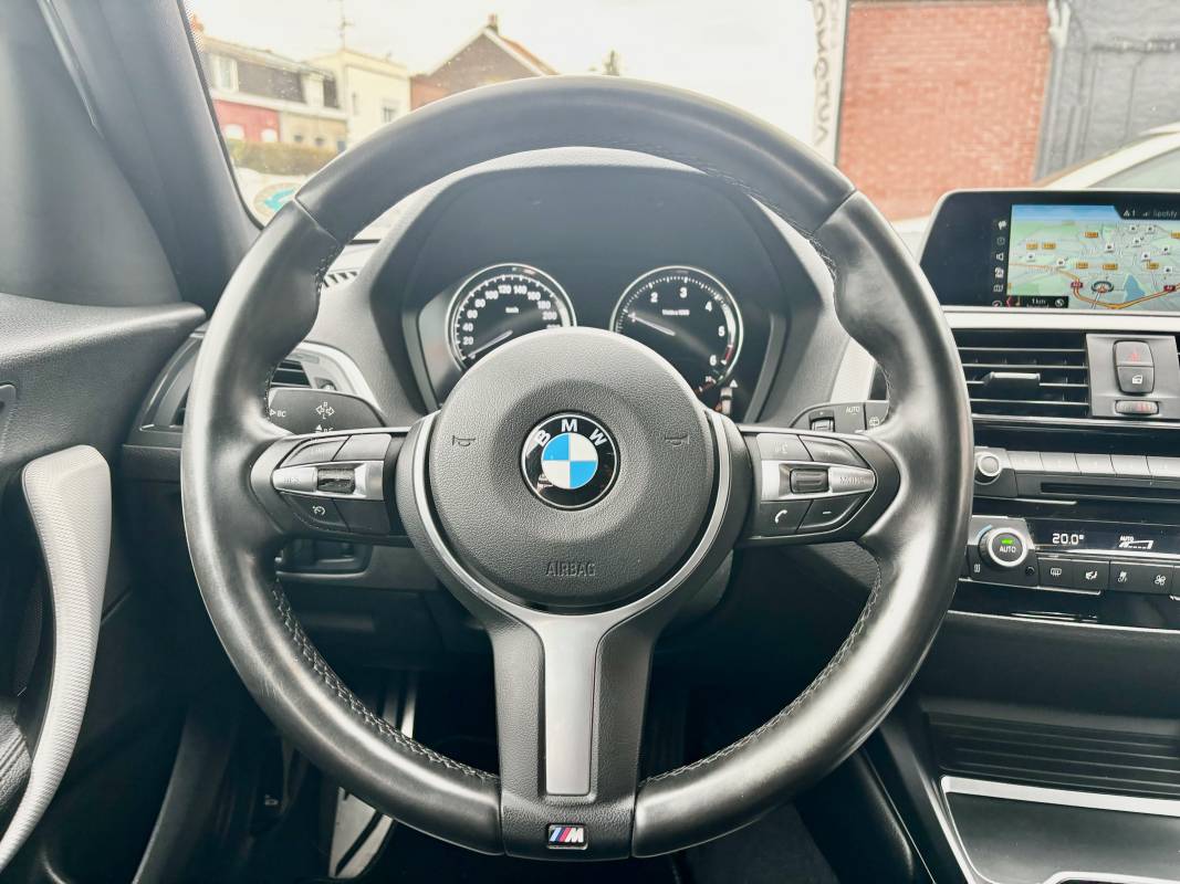 Bmw Série 1 — 16