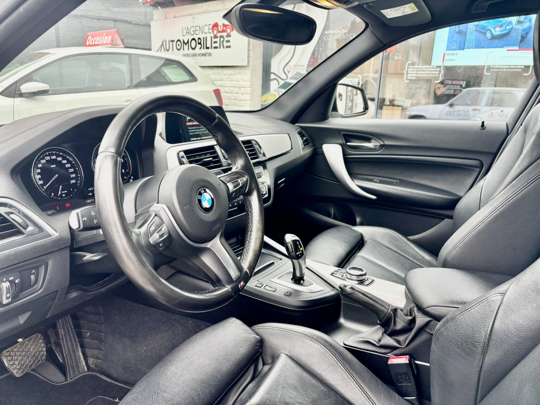Bmw Série 1 — 10
