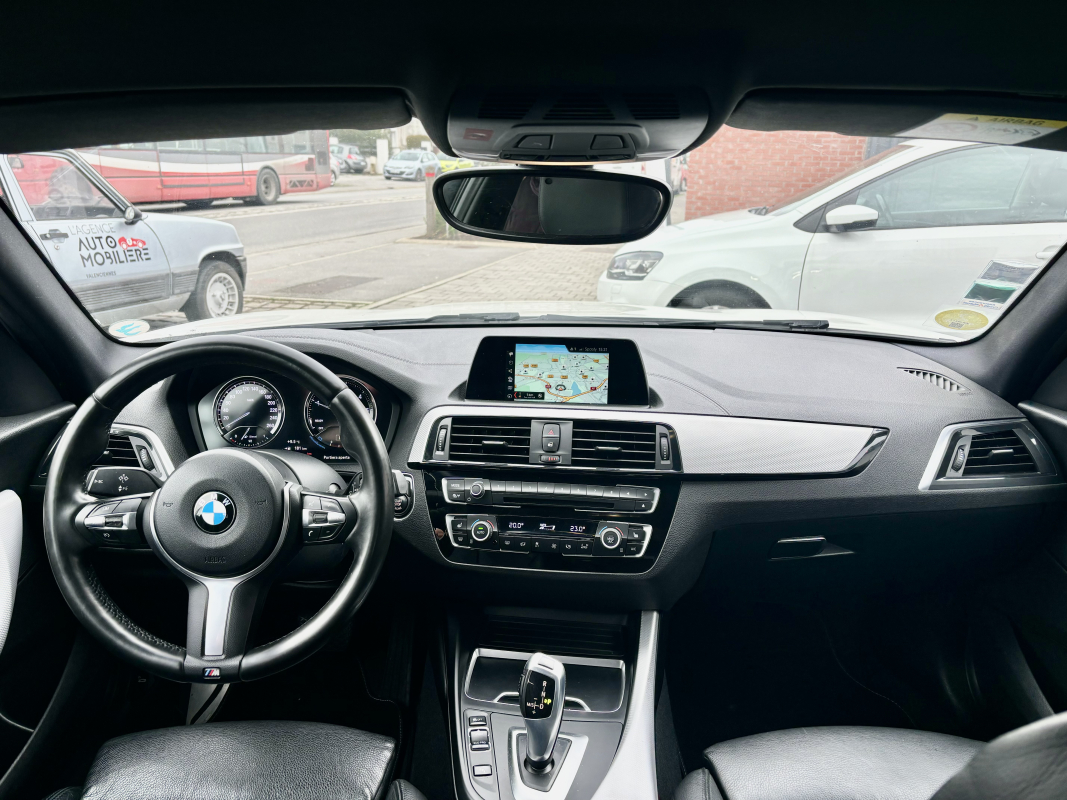Bmw Série 1 — 9