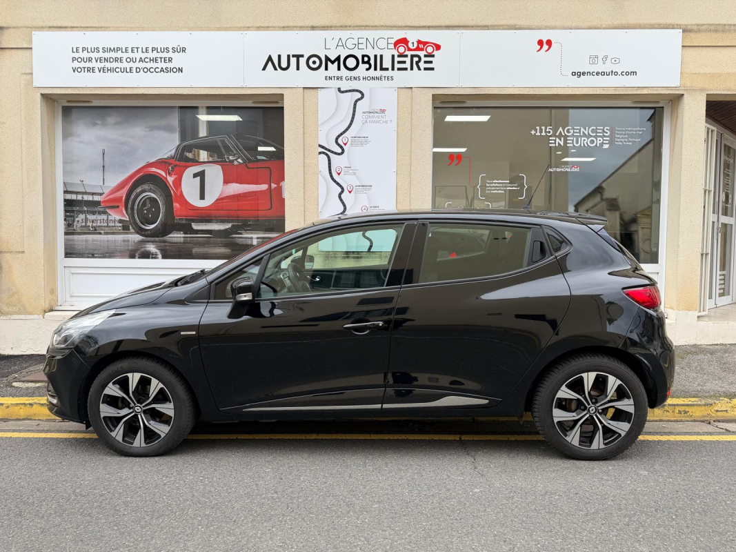 Renault Clio — 7