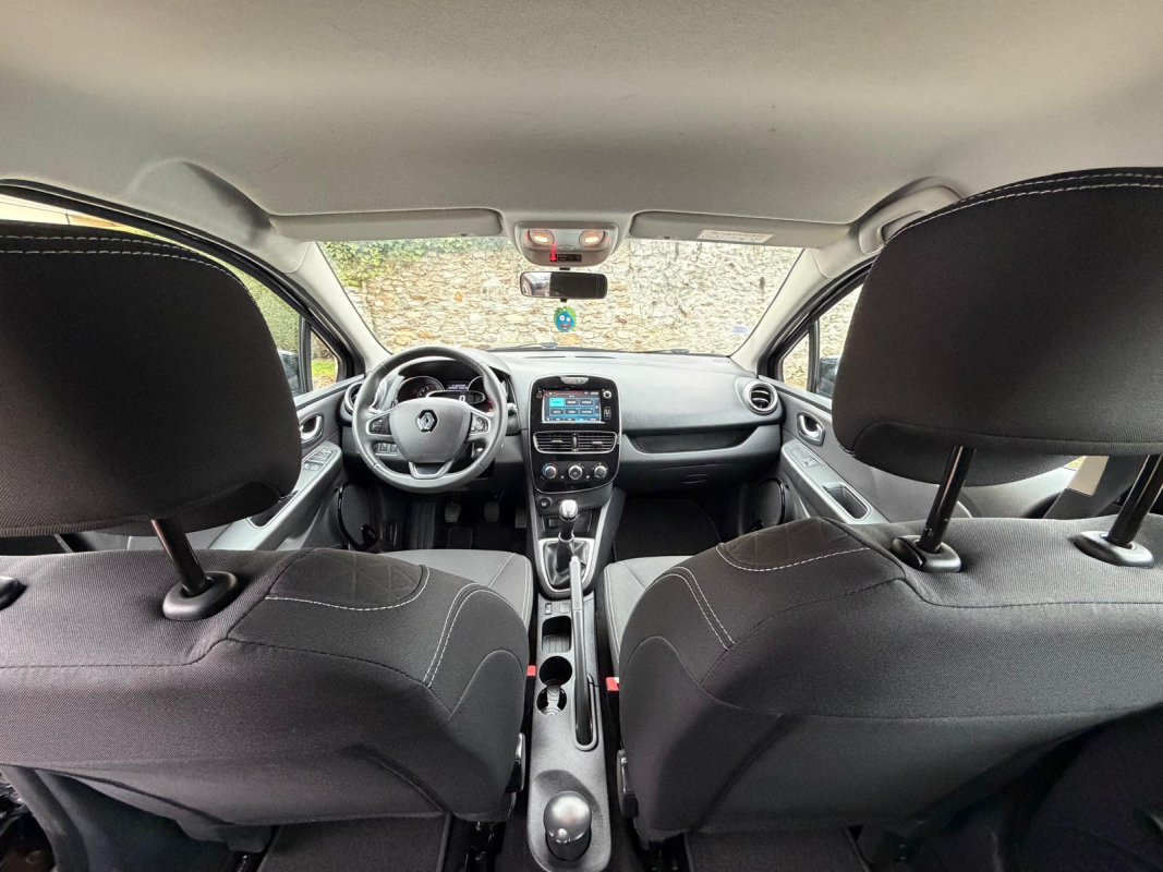 Renault Clio — 14