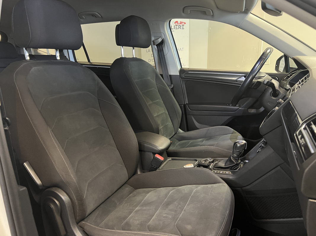 Volkswagen Tiguan Allspace — 19