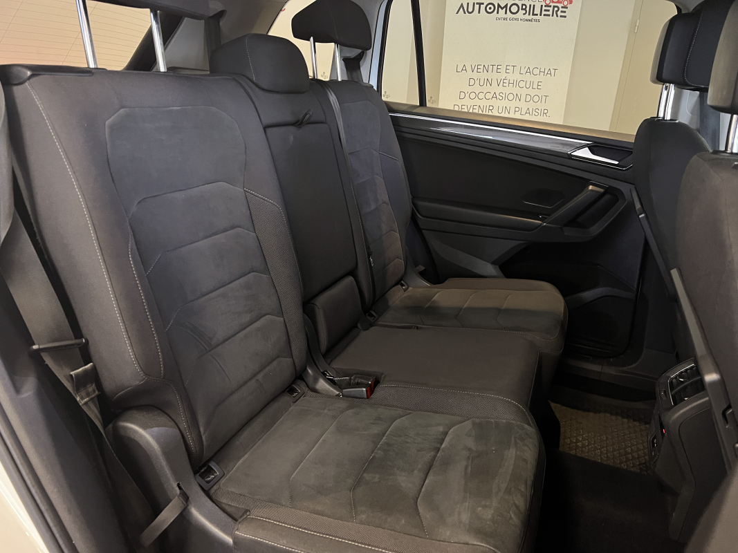 Volkswagen Tiguan Allspace — 20