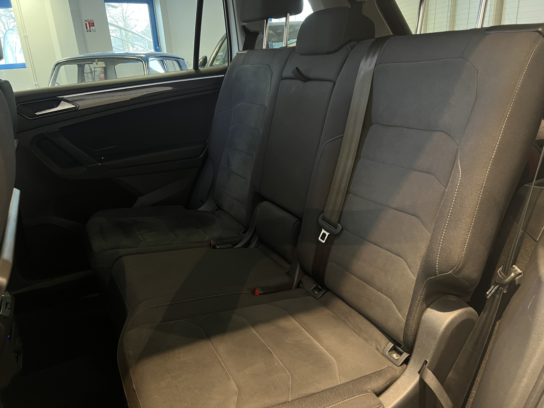 Volkswagen Tiguan Allspace — 22