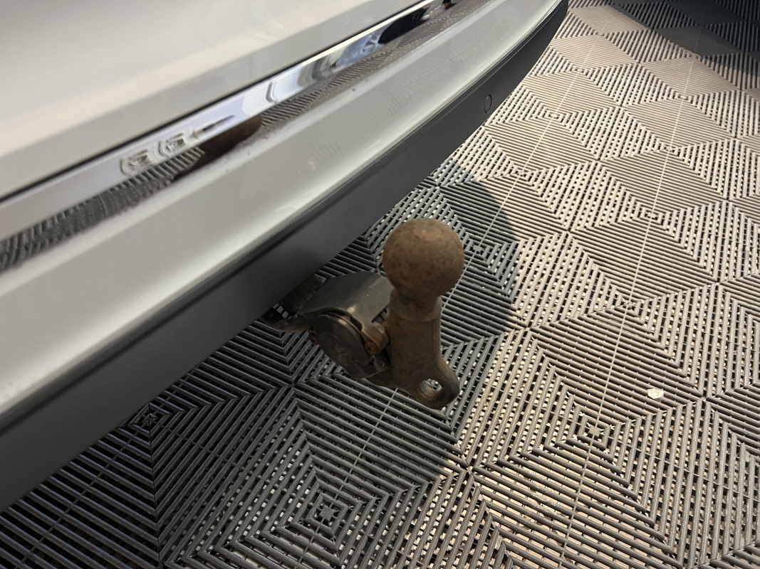Volkswagen Tiguan Allspace — 10