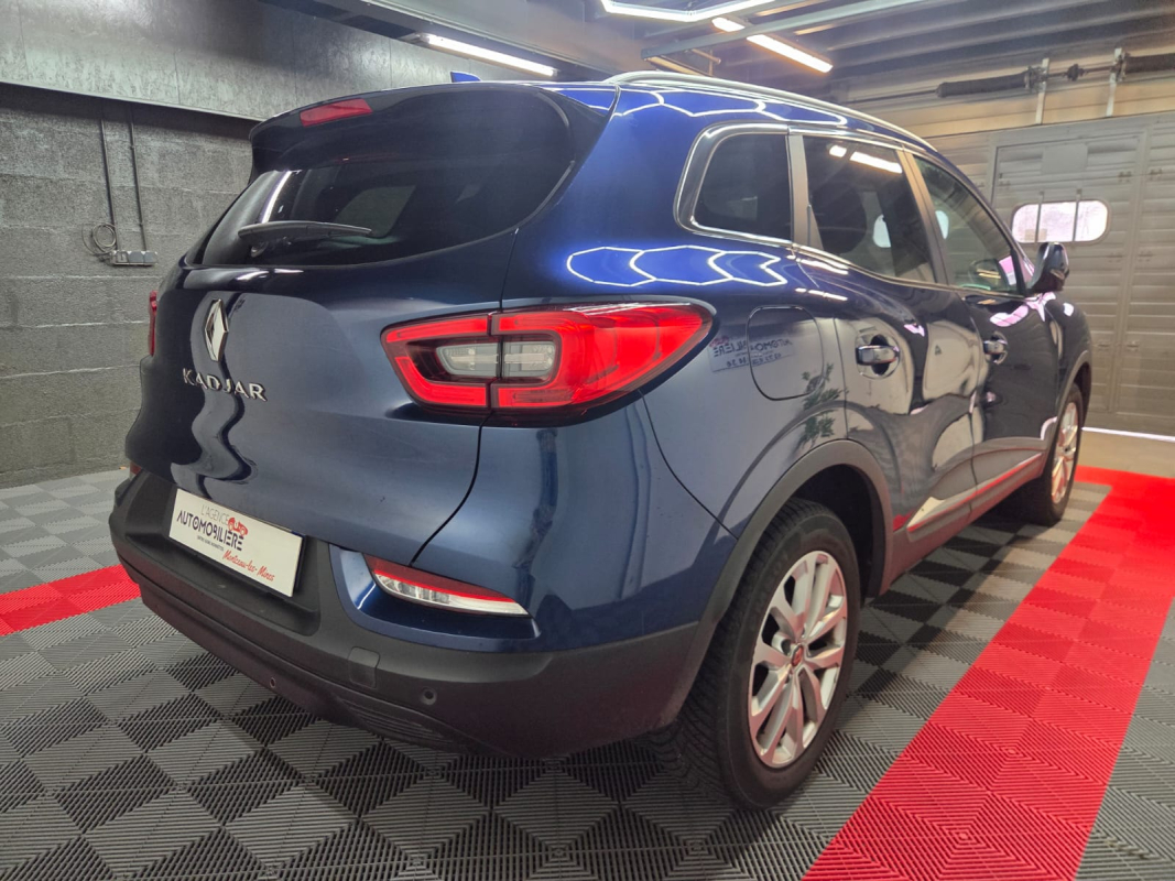 Renault Kadjar — 5