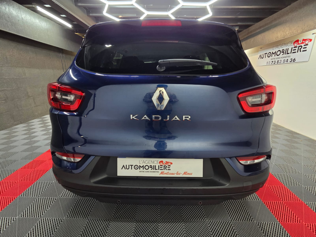Renault Kadjar — 6