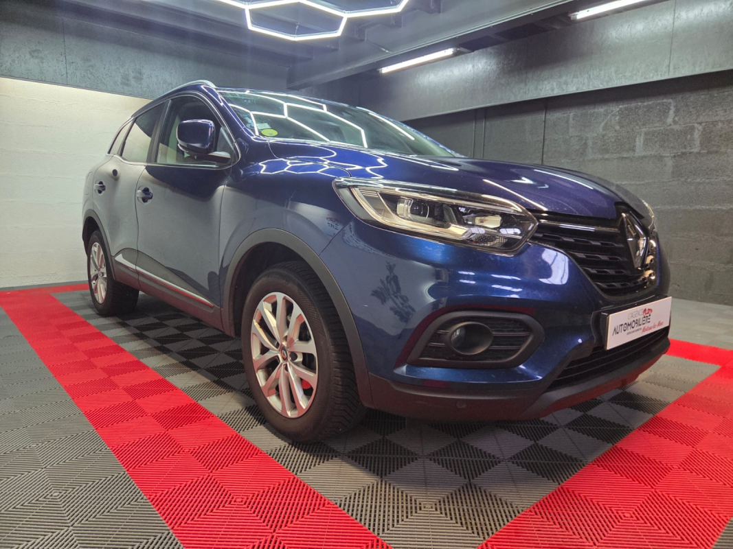 Renault Kadjar — 3