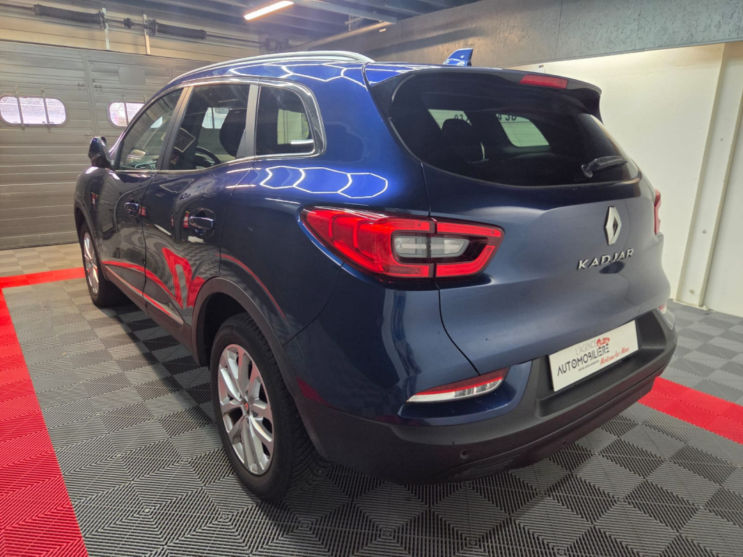 Renault Kadjar — 7