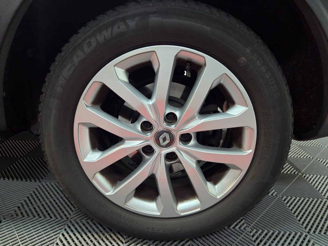 Renault Kadjar — 19