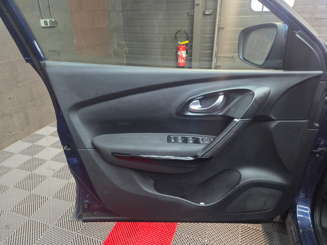 Renault Kadjar — 9