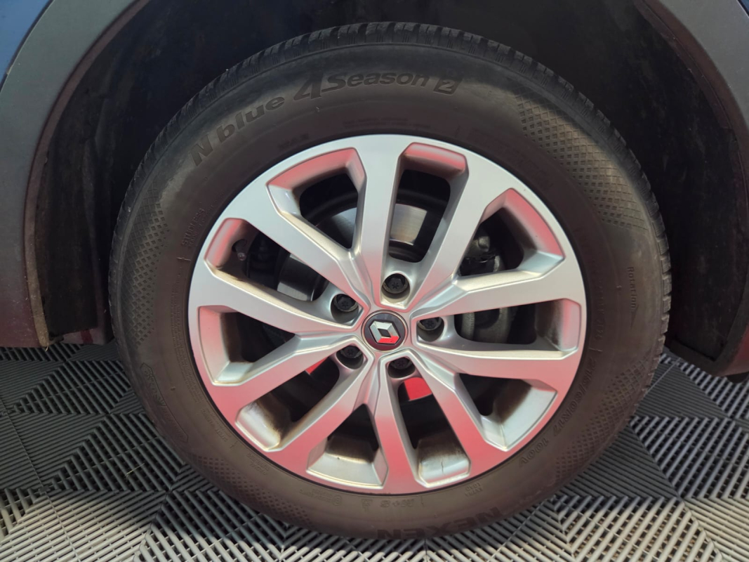 Renault Kadjar — 20