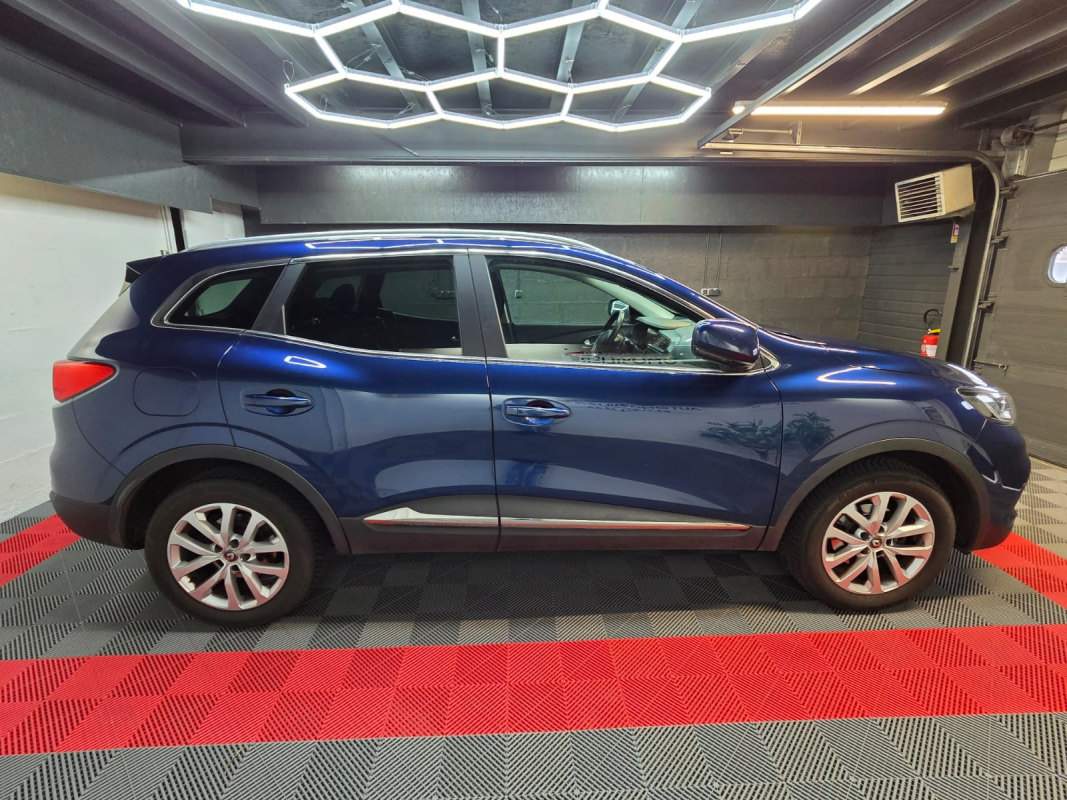 Renault Kadjar — 4