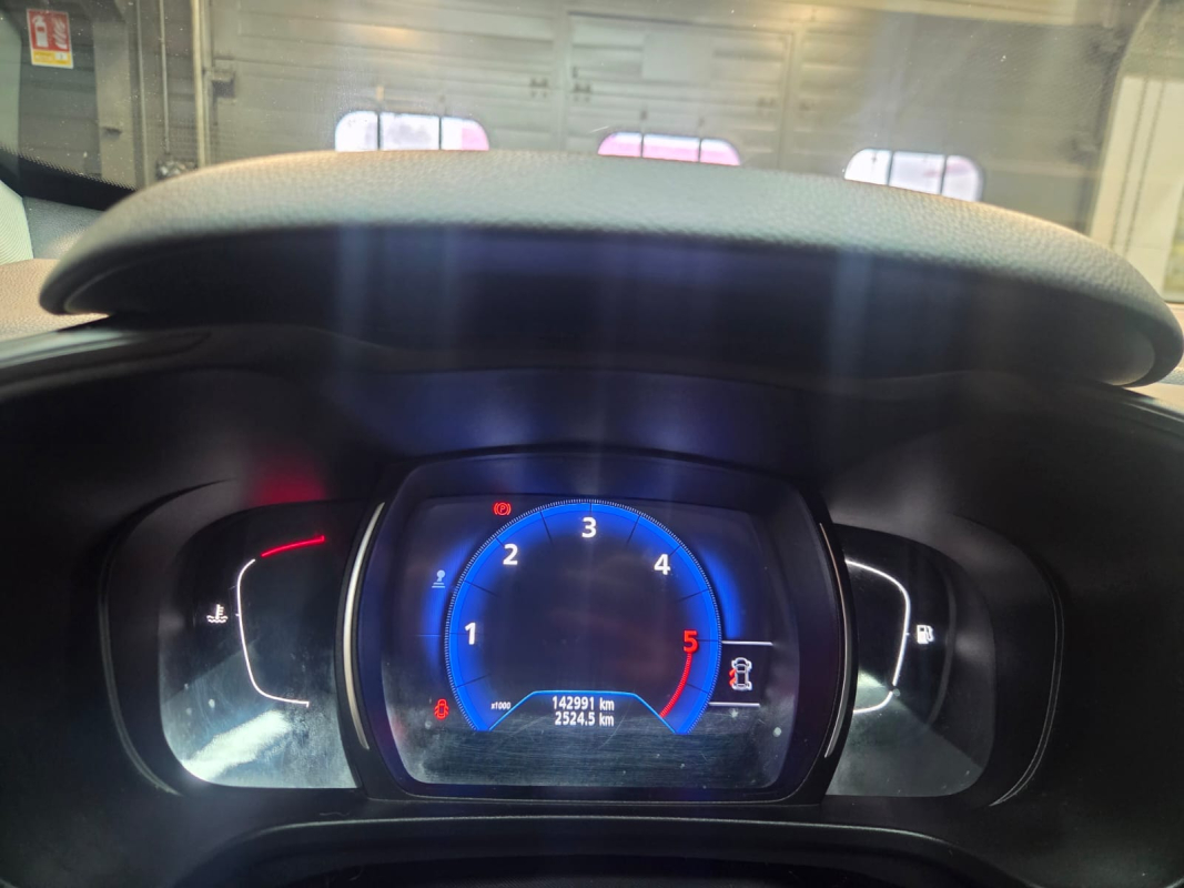 Renault Kadjar — 12