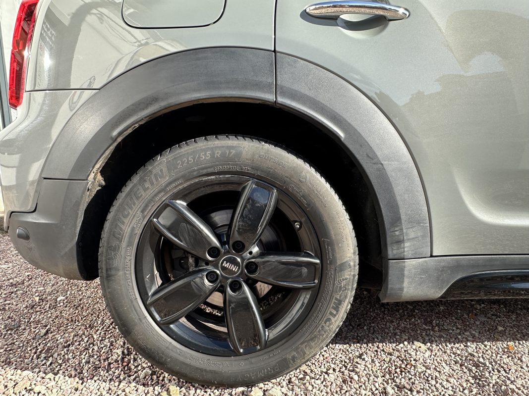 Mini Countryman — 29