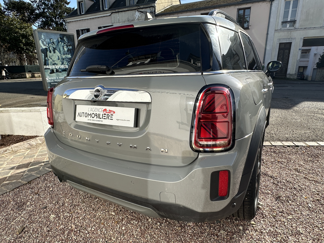 Mini Countryman — 5