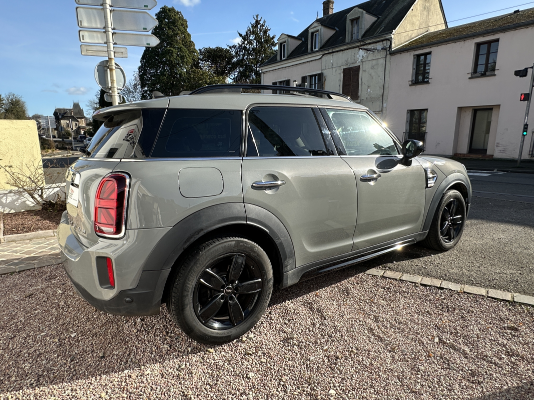 Mini Countryman — 6