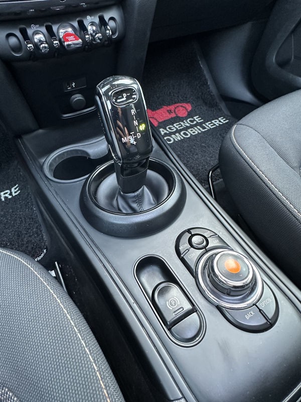 Mini Countryman — 19