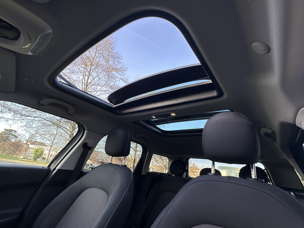 Mini Countryman — 14