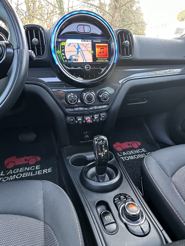 Mini Countryman — 15