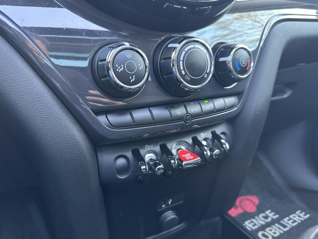 Mini Countryman — 18