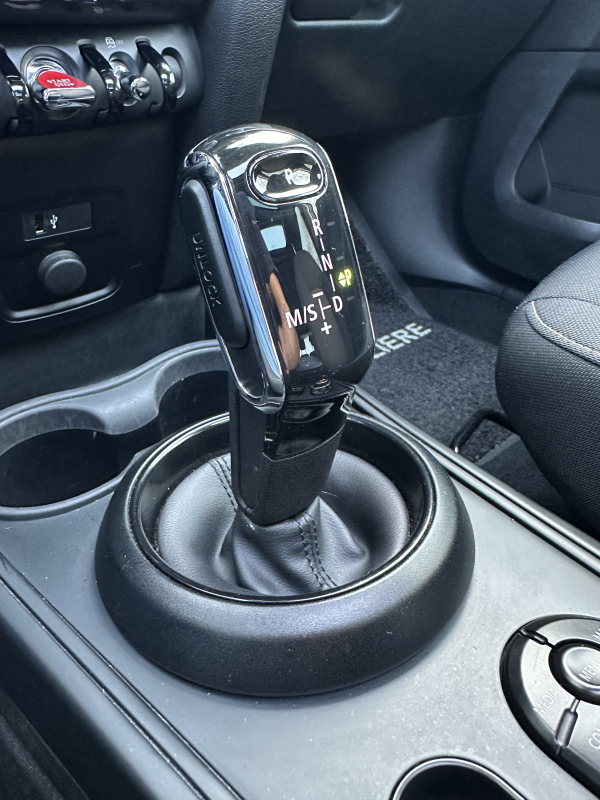 Mini Countryman — 20