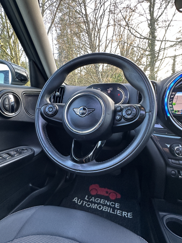 Mini Countryman — 21