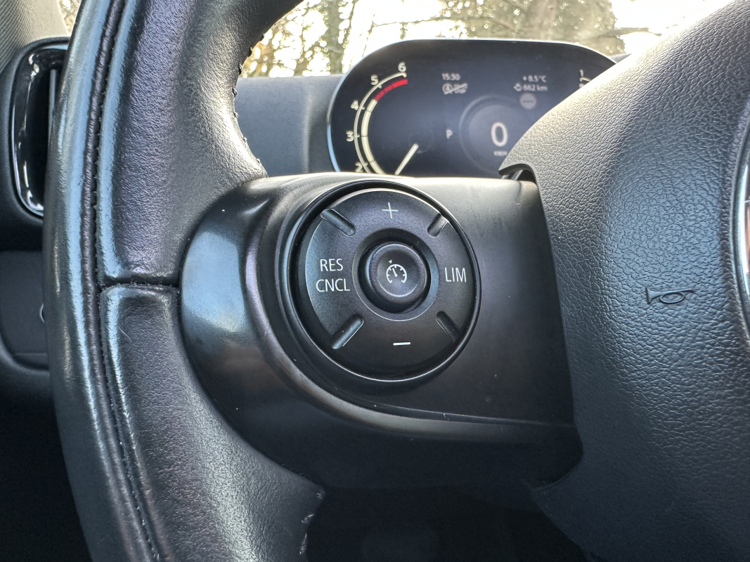 Mini Countryman — 22