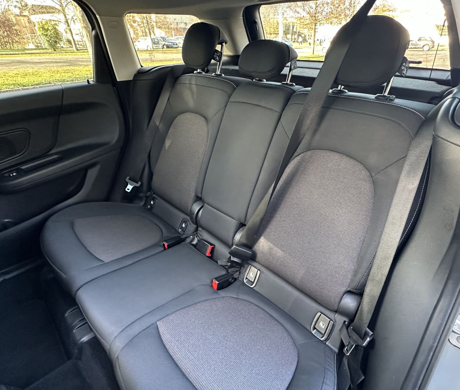 Mini Countryman — 13