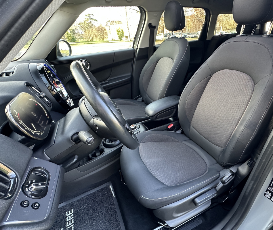 Mini Countryman — 10