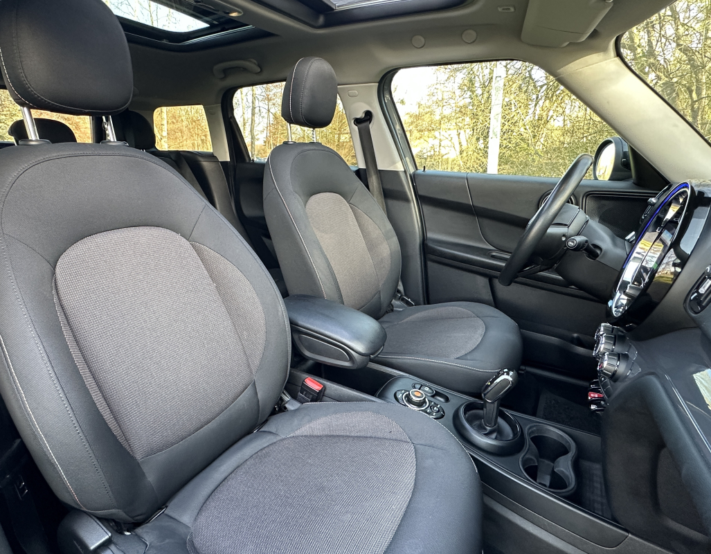 Mini Countryman — 11