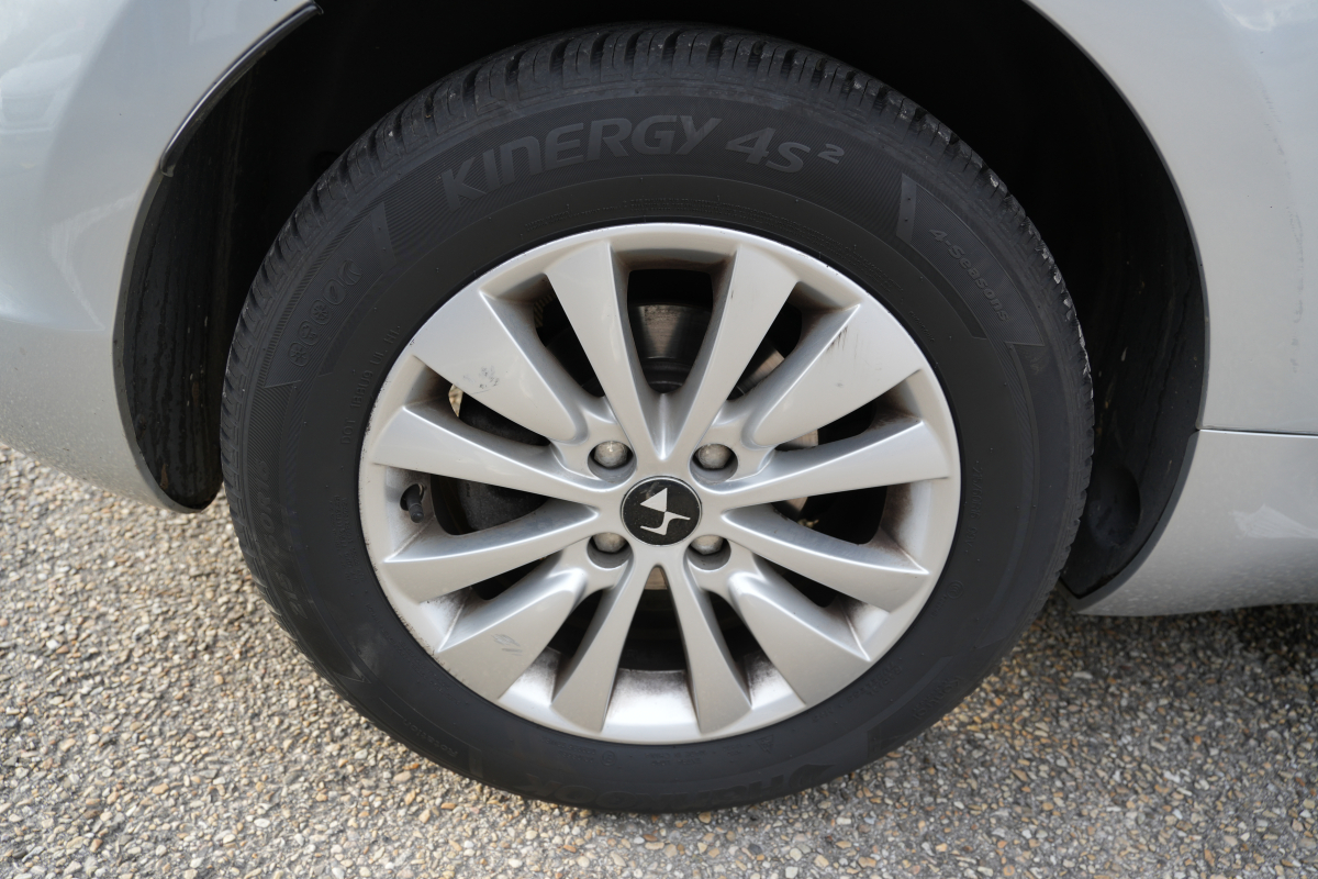 Citroen DS5 — 39