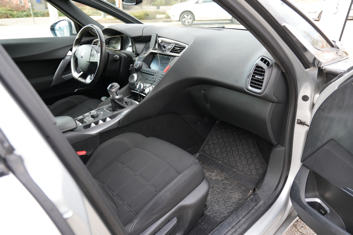 Citroen DS5 — 32