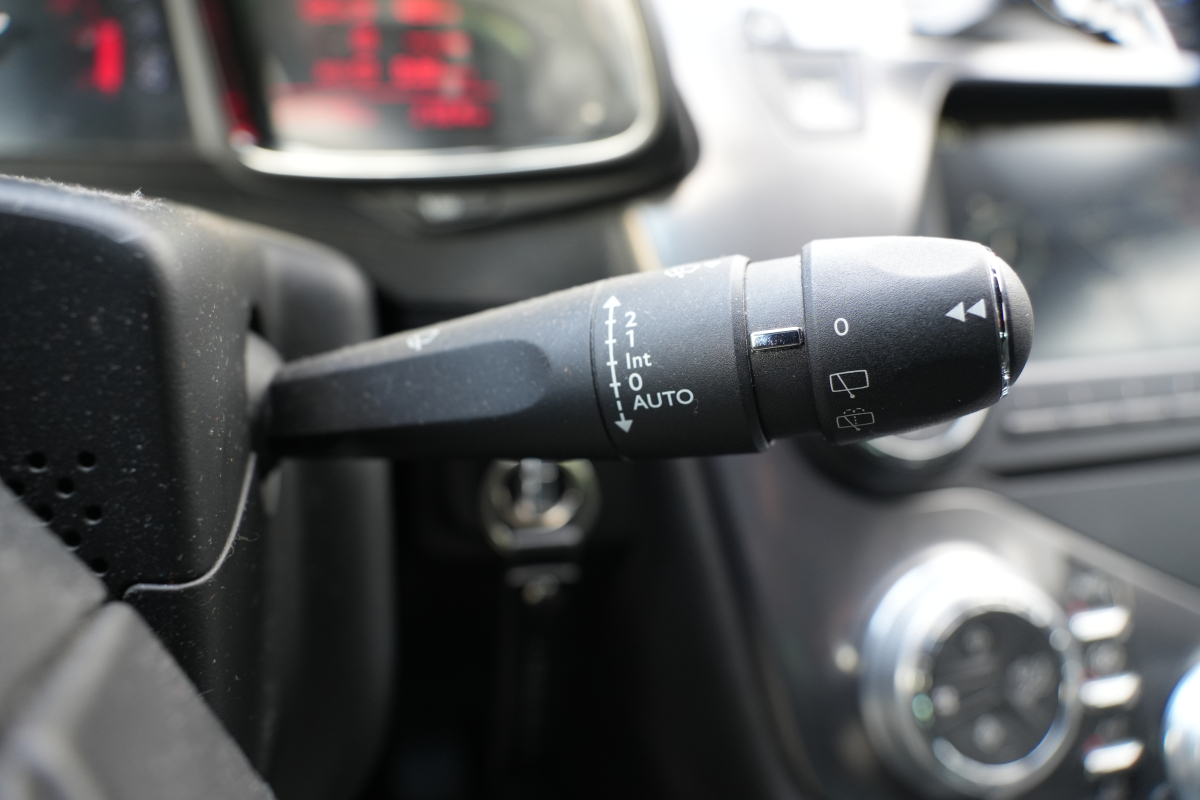 Citroen DS5 — 28